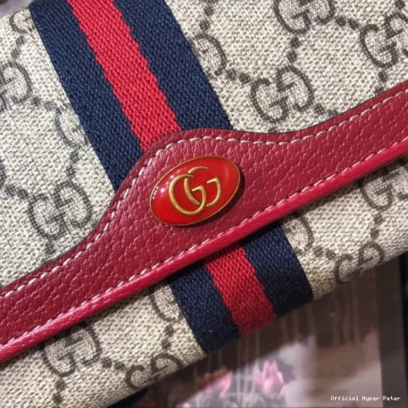 HyperPeter CHANEL BACKPACK GABRIELLE 0806